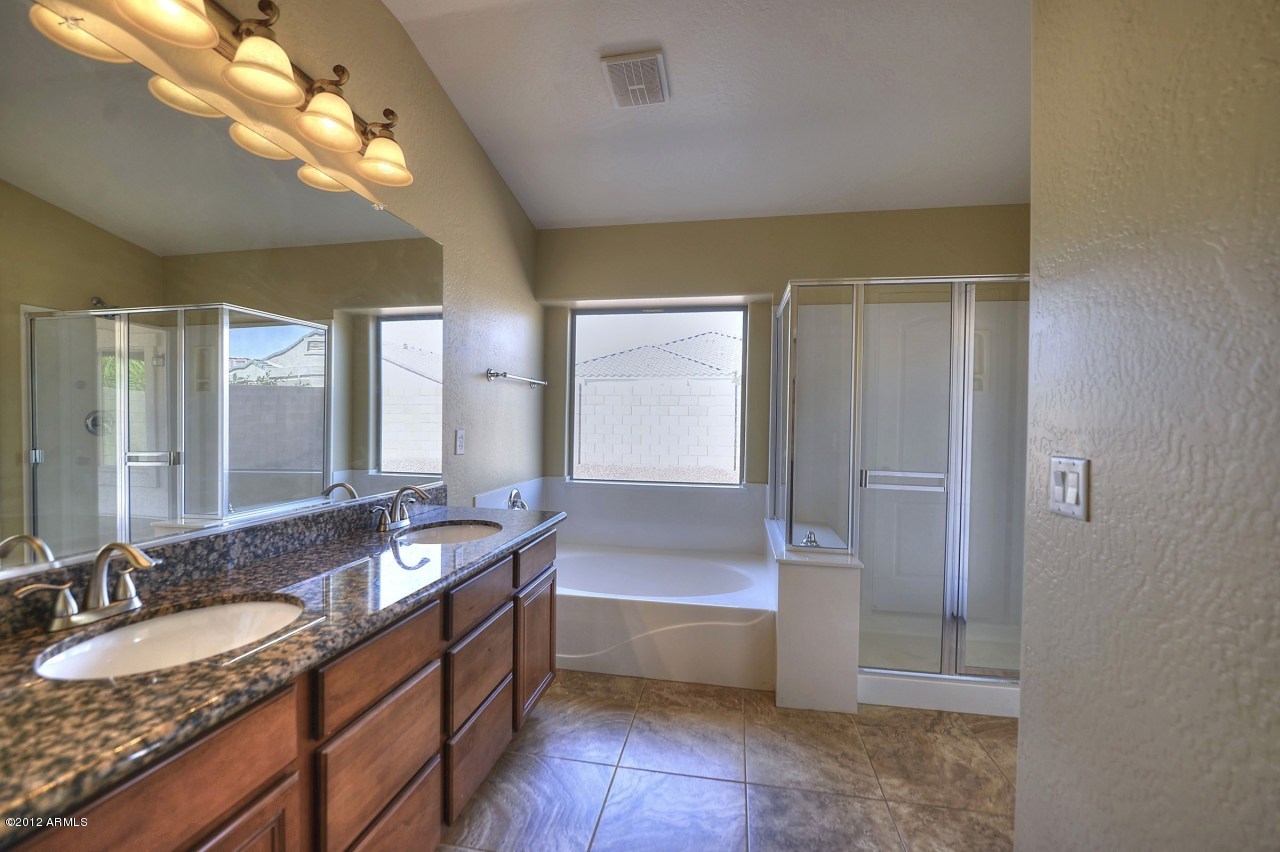 17662 West Charter Oak Road Surprise, AZ 85388 - Photo 13 of 17 Master_Bathroom