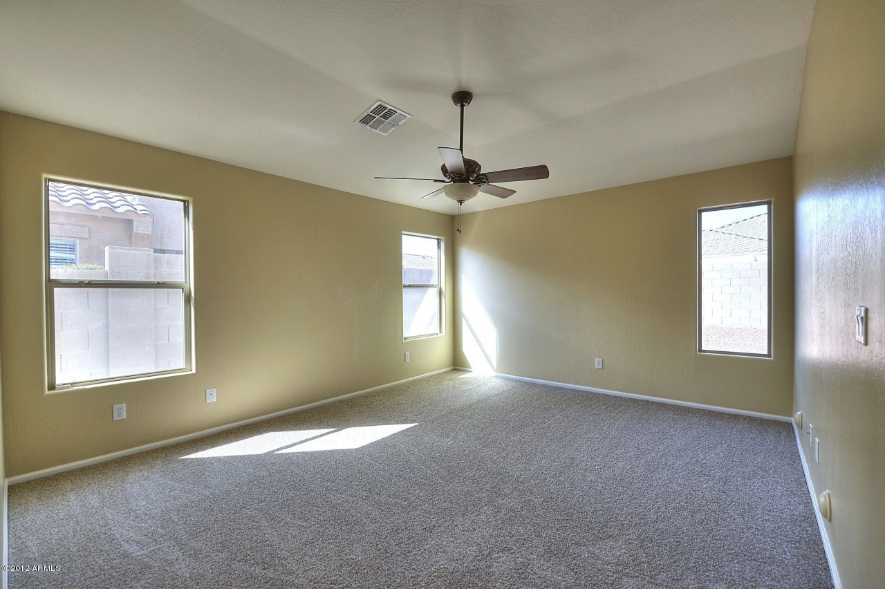 17662 West Charter Oak Road Surprise, AZ 85388 - Photo 15 of 17 Master_Bedroom