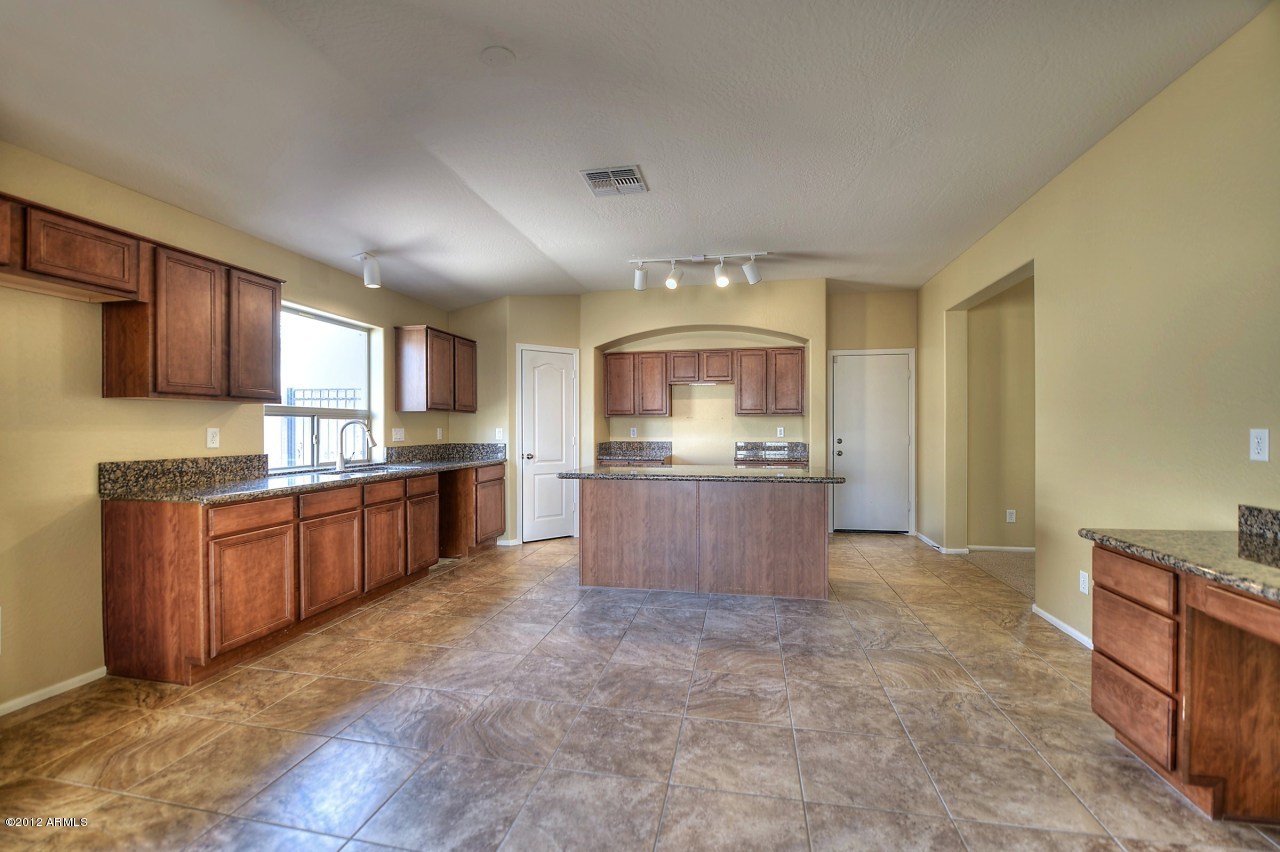 17662 West Charter Oak Road Surprise, AZ 85388 - Photo 2 of 17 Kitchen