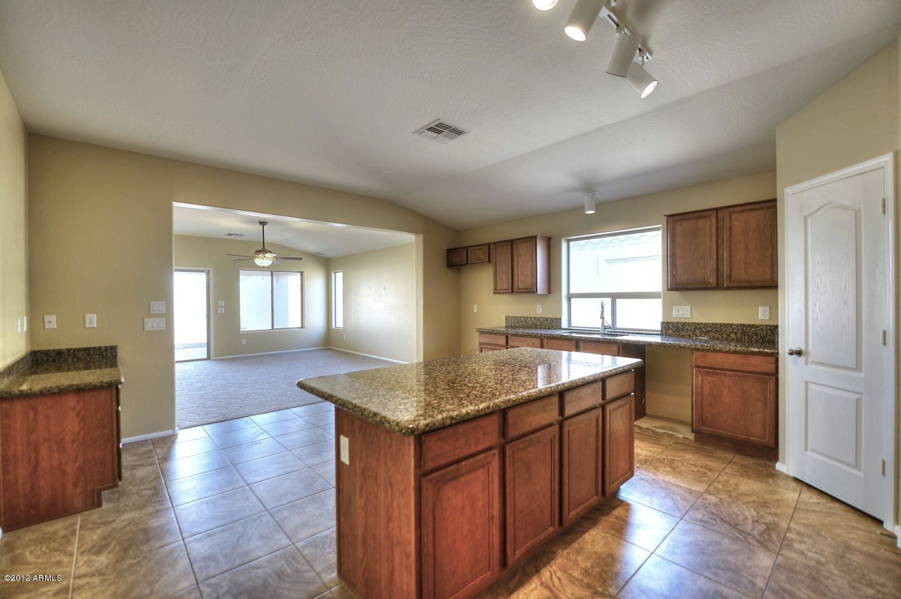 17662 West Charter Oak Road Surprise, AZ 85388 - Photo 3 of 17 Kitchen_View