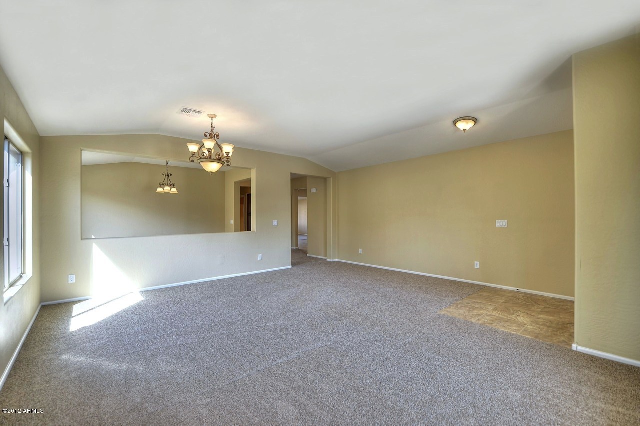 17662 West Charter Oak Road Surprise, AZ 85388 - Photo 5 of 17 Living_Room