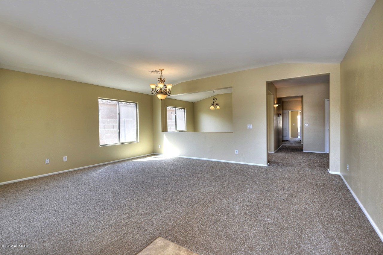17662 West Charter Oak Road Surprise, AZ 85388 - Photo 6 of 17 Living_Room_Detail