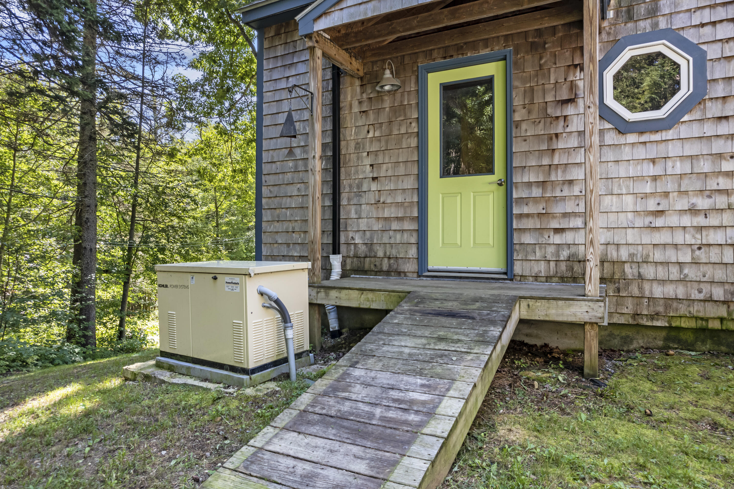 287 Cundy's Harbor Road Harpswell, ME 04079 - Photo 10 of 61 287 Cundy's Harbor Rd_113