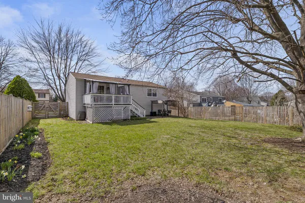 $469,900 | 1820 Millstream Drive, Frederick, MD 21702