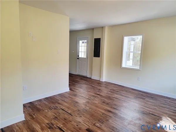 $285,000 | 1205 Cox Road, Blackstone, VA 23824