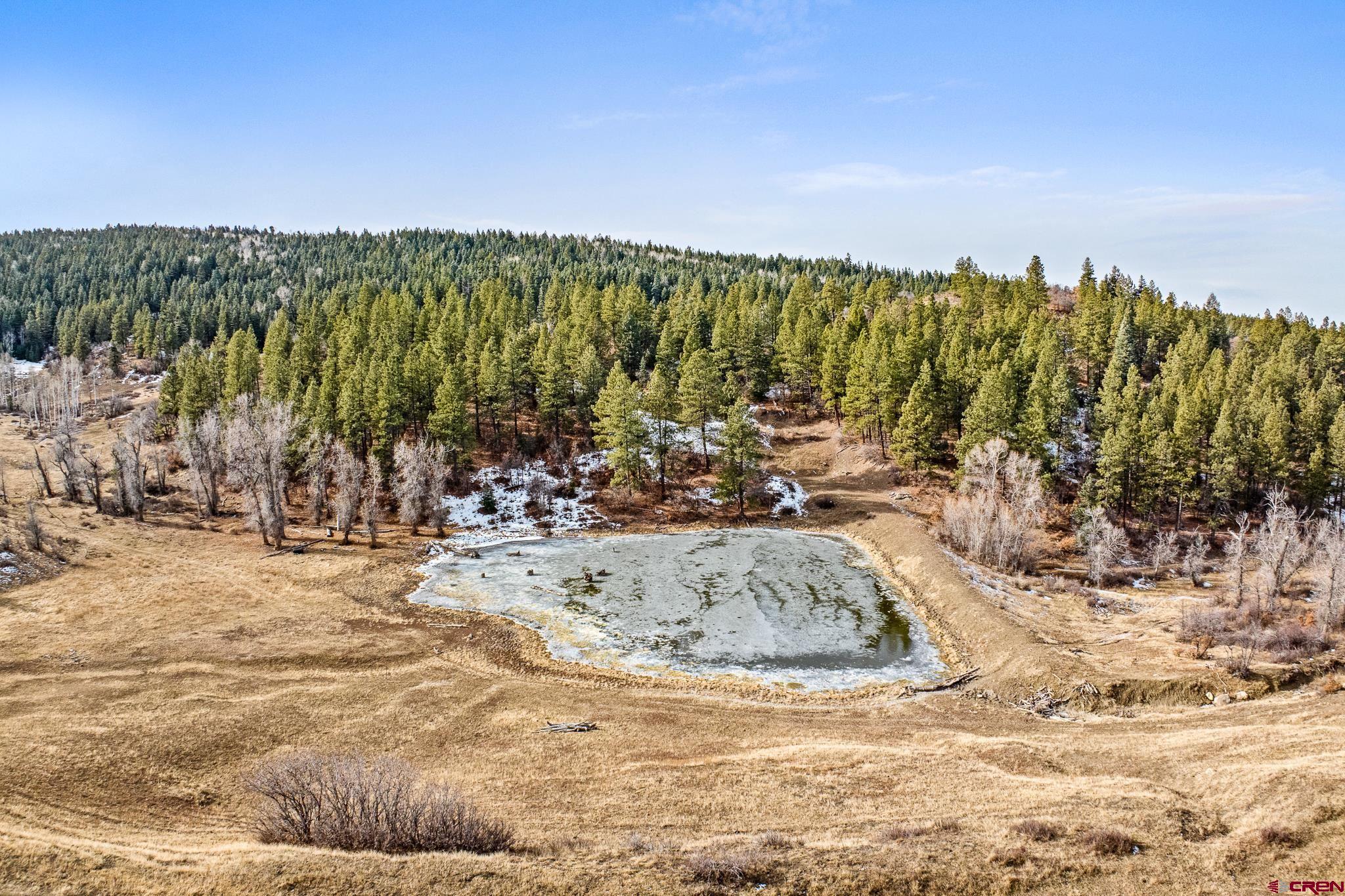 Tbd Tbd Albert Place Chromo, CO 81128 - Photo 11 of 31 a view of a ocean view