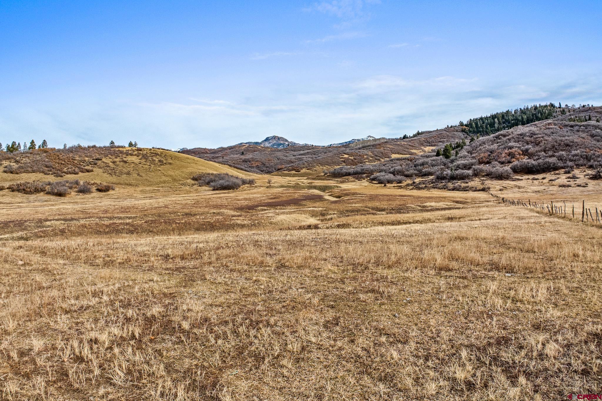 Tbd Tbd Albert Place Chromo, CO 81128 - Photo 20 of 31 a view of ocean view with beach