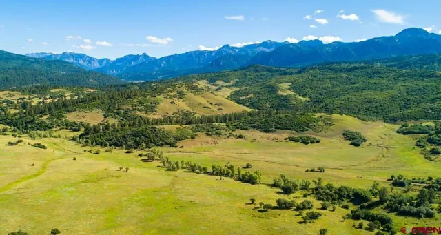 $9,800,000 | Tbd Tbd Albert Place, Chromo, CO 81128