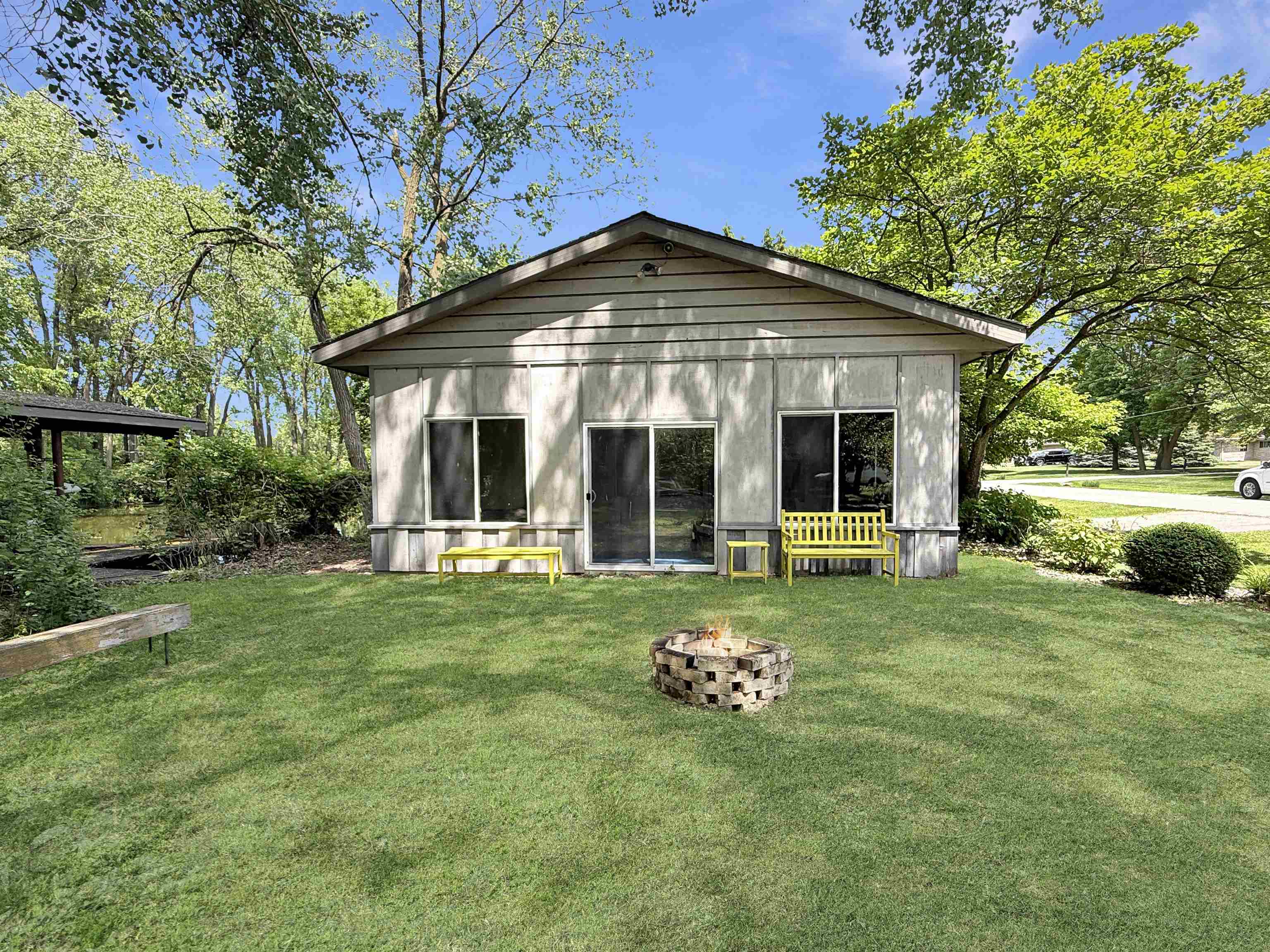 5730 I Ah Maytah Road Oshkosh, WI 54901 - Photo 52 of 58
