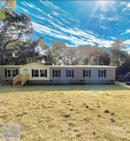 $249,986 | 169 Blue Jay Drive, Midway, GA 31320