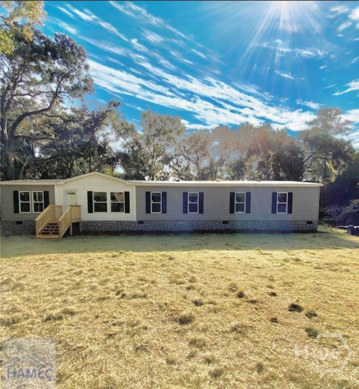 169 Blue Jay Drive Midway, GA 31320 - Photo 1 of 14