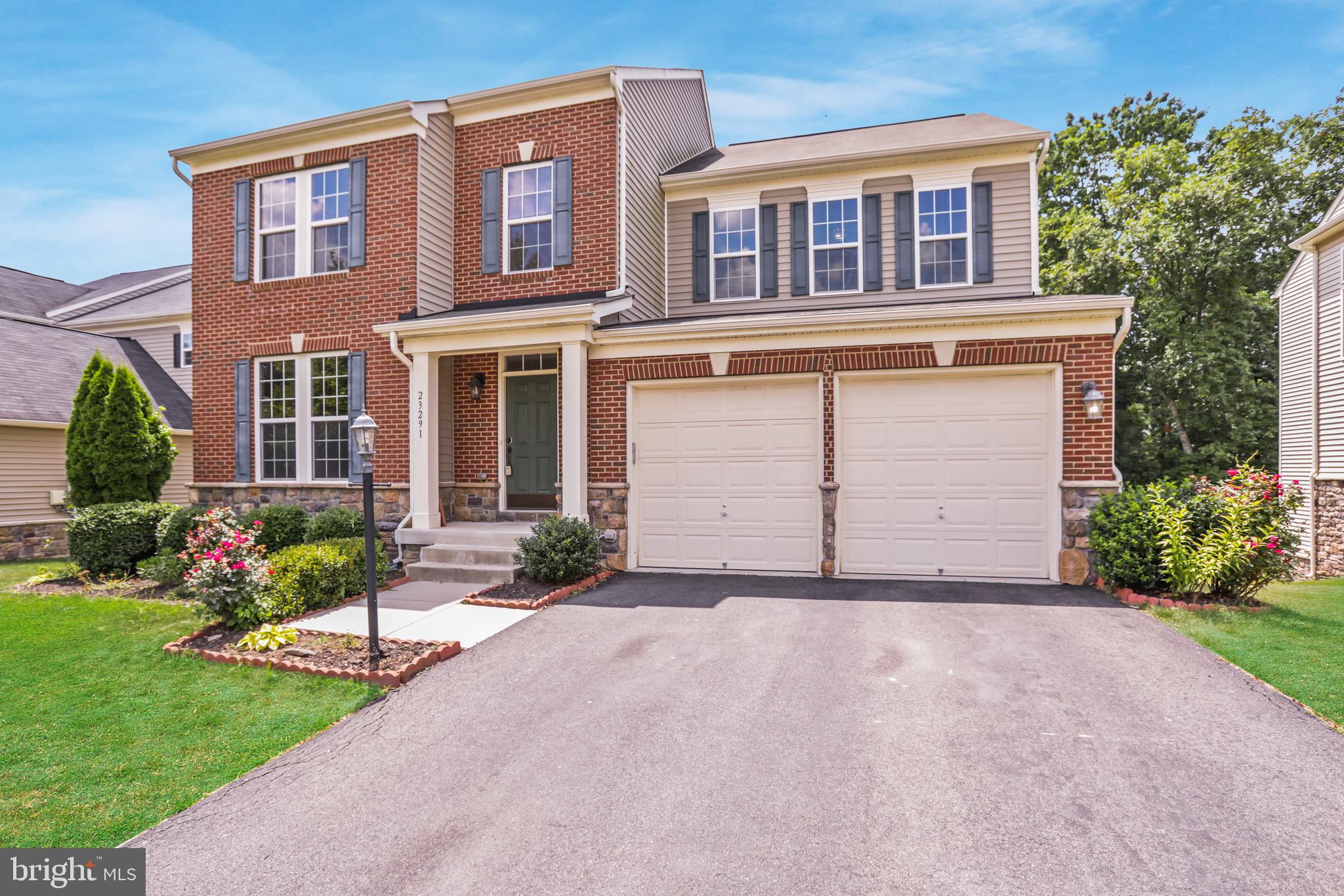 23291 Virginia Rae Court Ashburn, VA 20148 - Photo 1 of 50