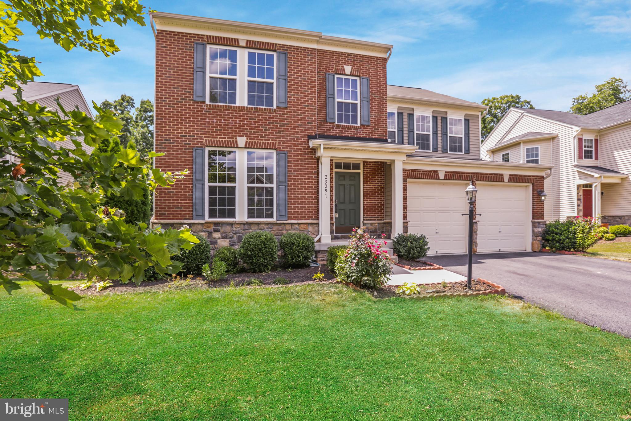 23291 Virginia Rae Court Ashburn, VA 20148 - Photo 2 of 50