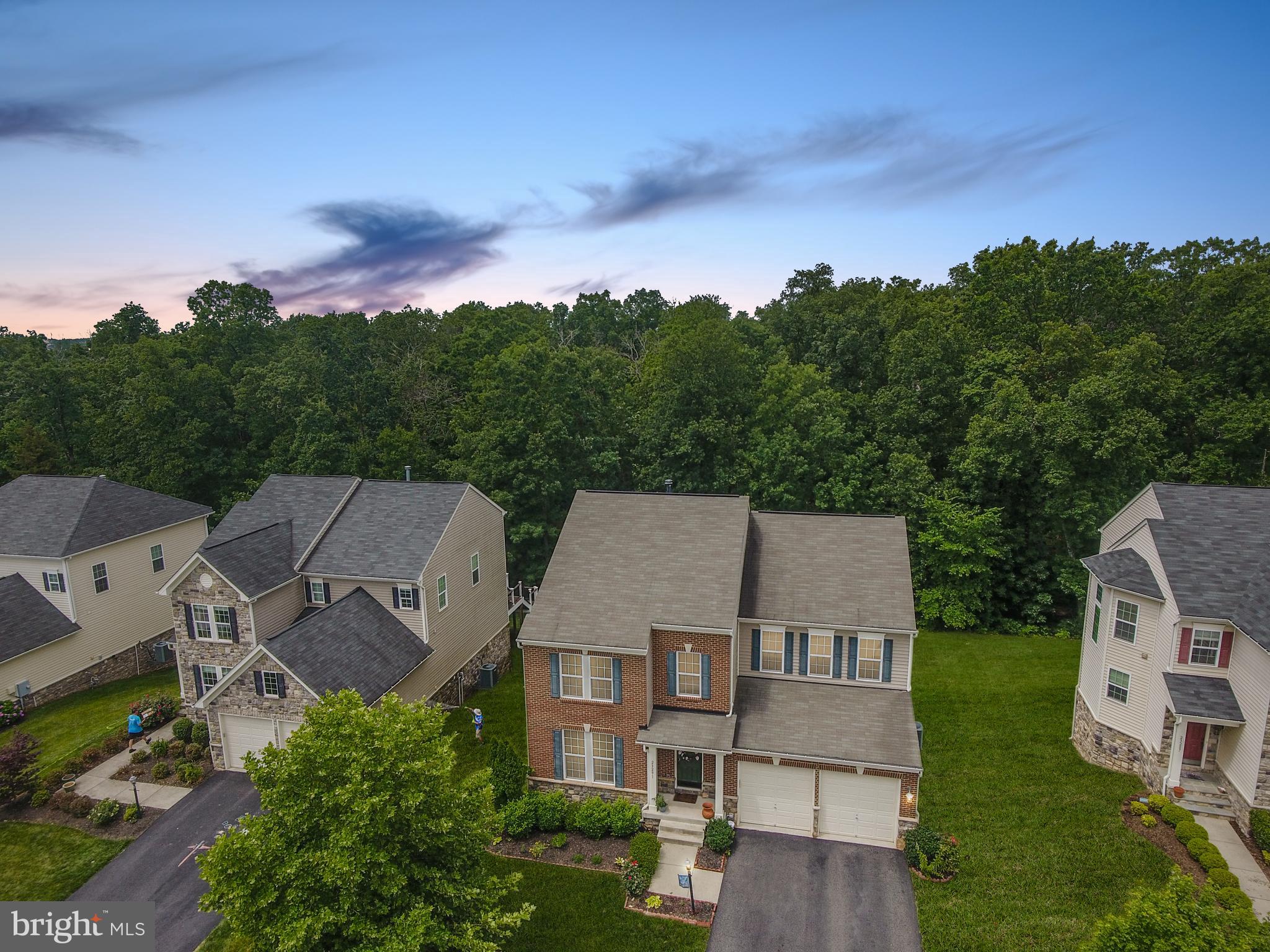 23291 Virginia Rae Court Ashburn, VA 20148 - Photo 23 of 50