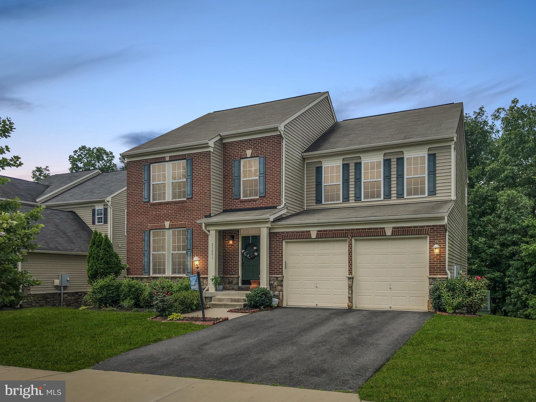 23291 Virginia Rae Court Ashburn, VA 20148 - Photo 24 of 50