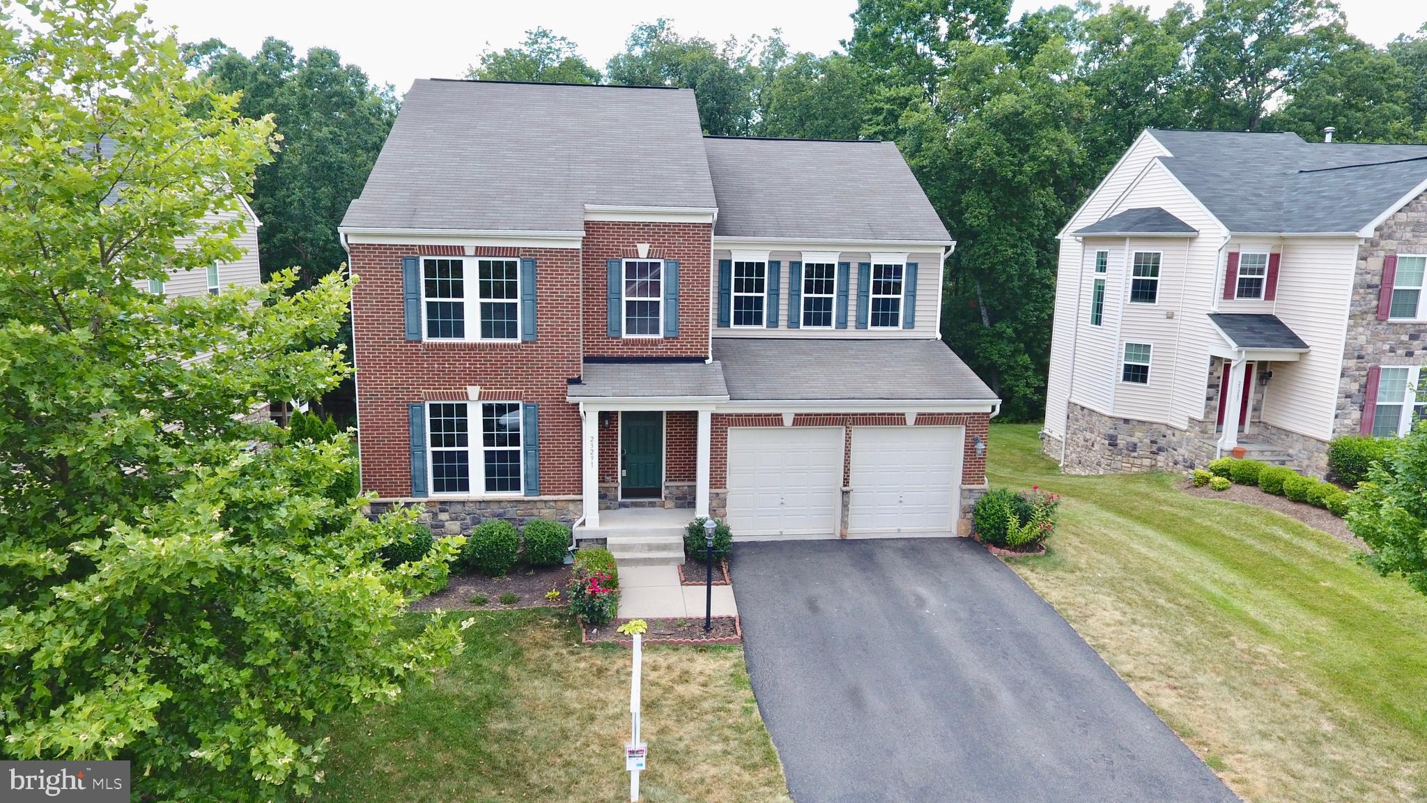 23291 Virginia Rae Court Ashburn, VA 20148 - Photo 25 of 50