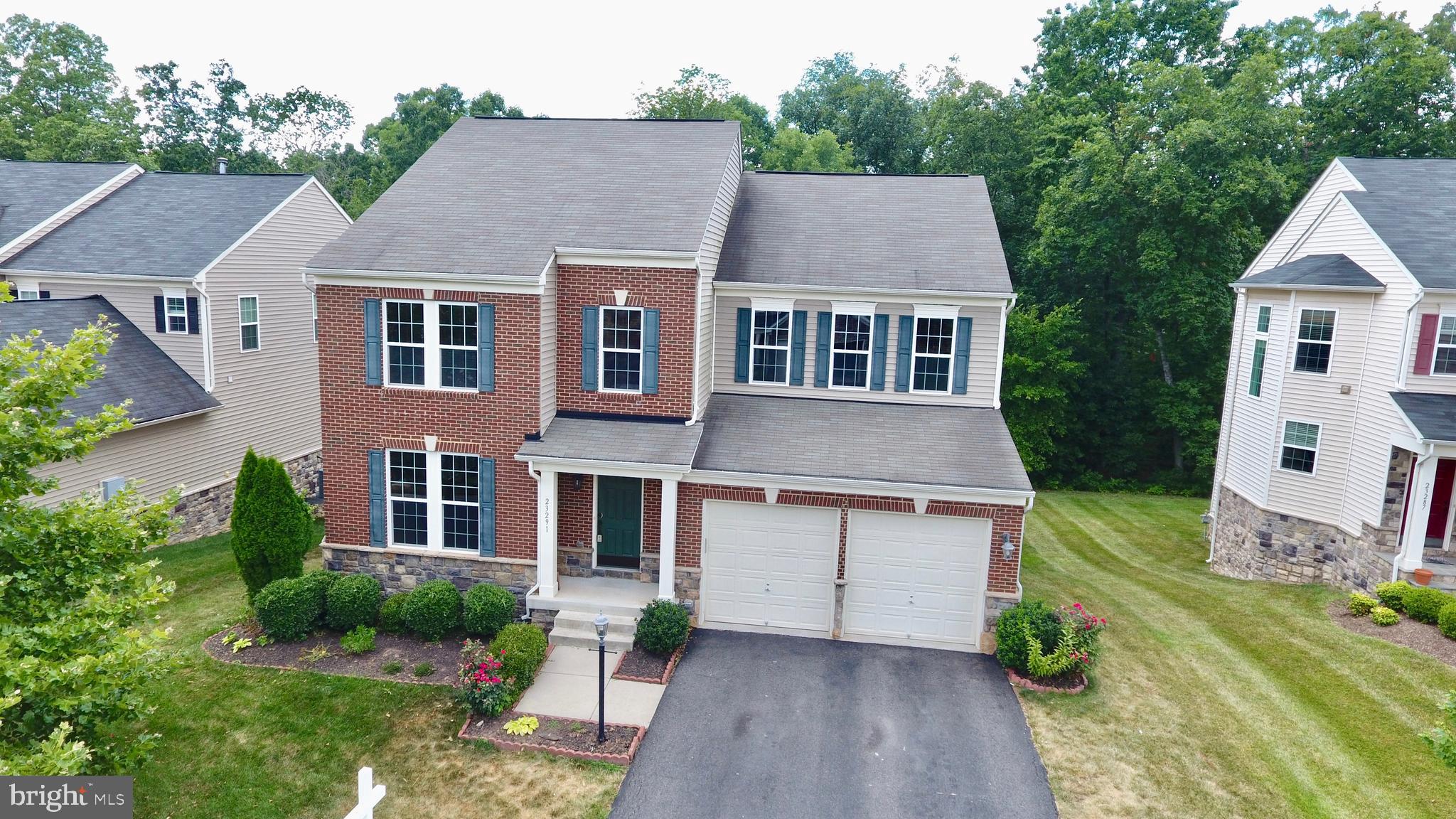23291 Virginia Rae Court Ashburn, VA 20148 - Photo 26 of 50