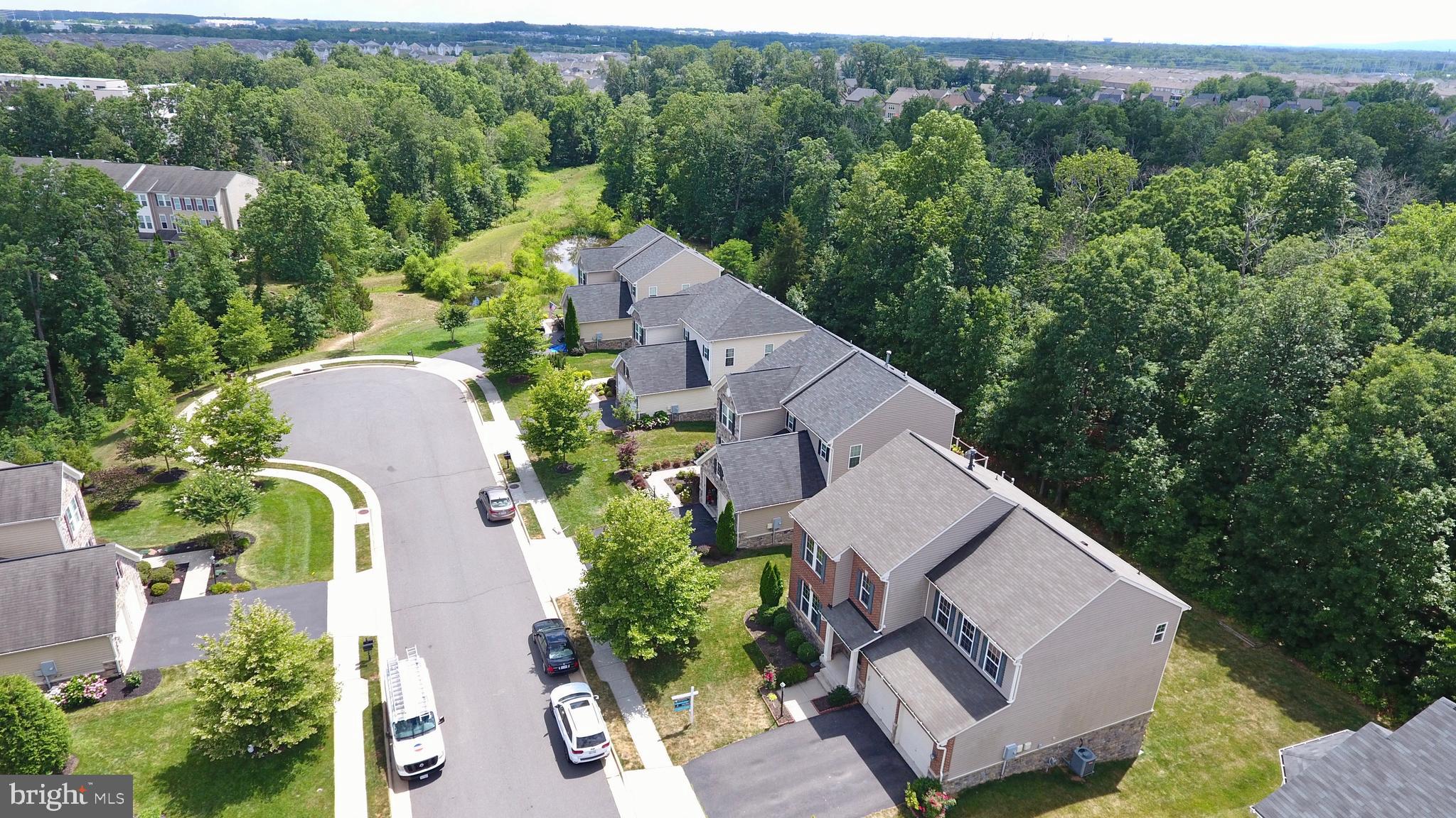 23291 Virginia Rae Court Ashburn, VA 20148 - Photo 28 of 50