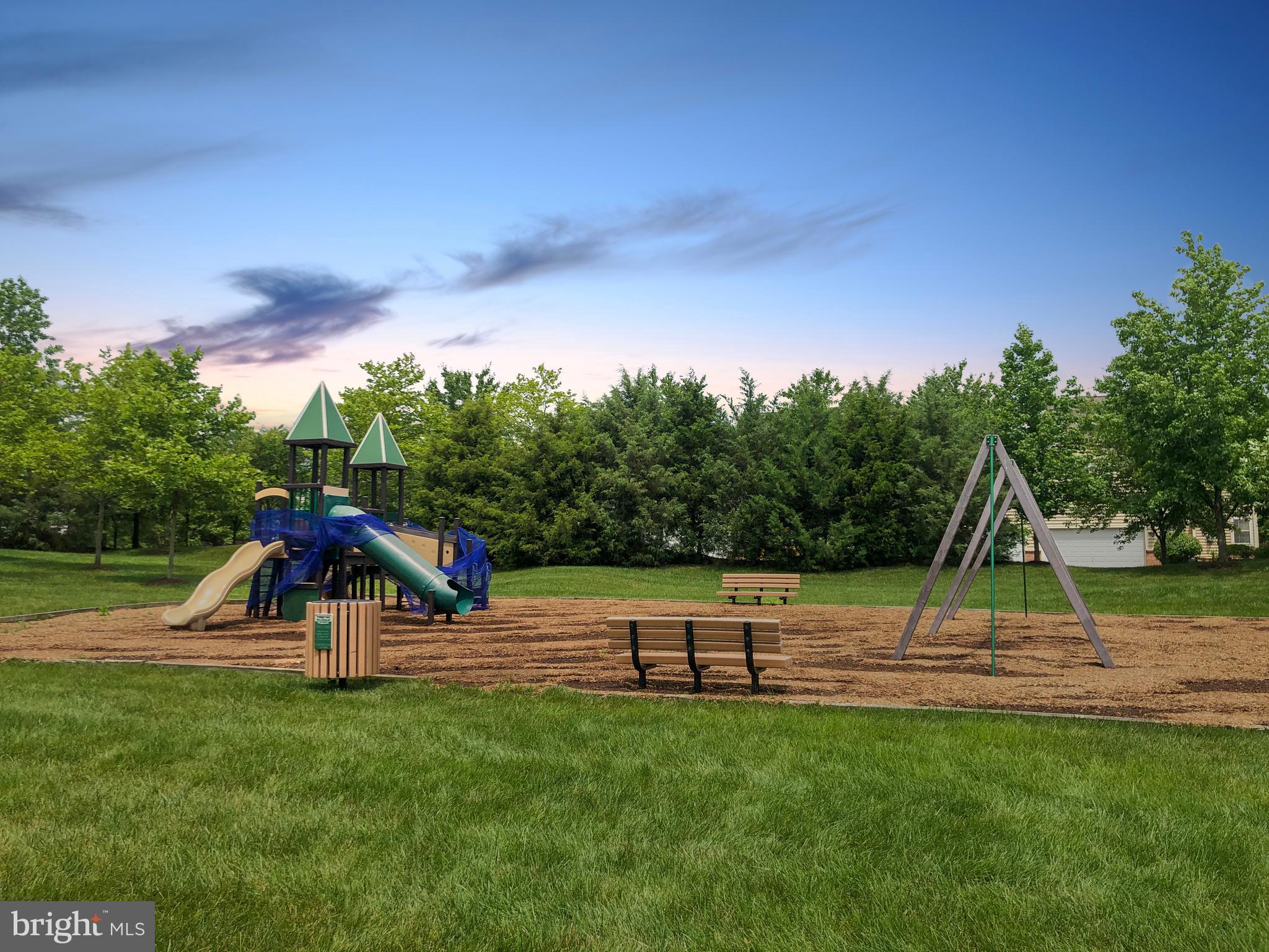 23291 Virginia Rae Court Ashburn, VA 20148 - Photo 33 of 50