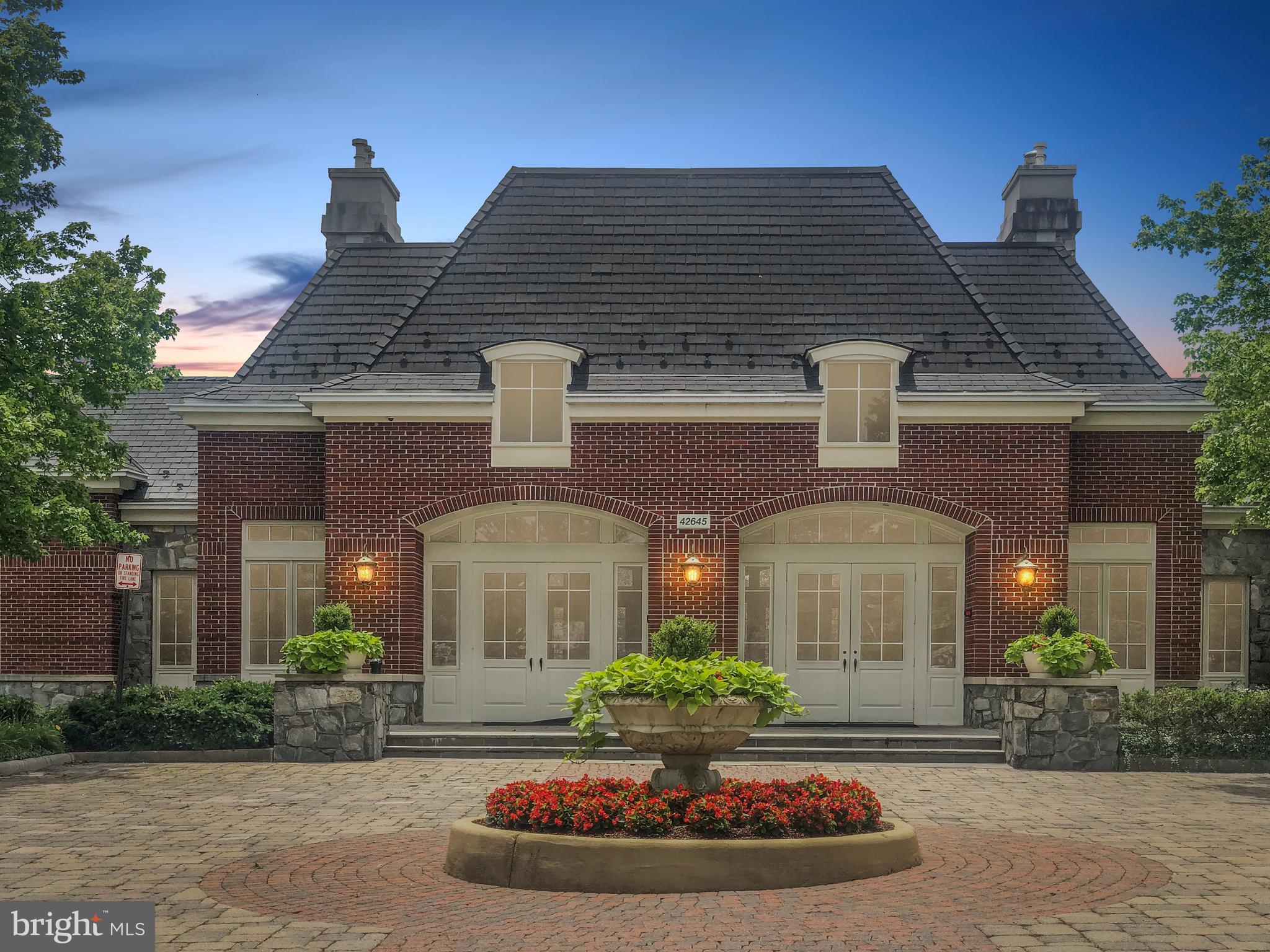 23291 Virginia Rae Court Ashburn, VA 20148 - Photo 40 of 50