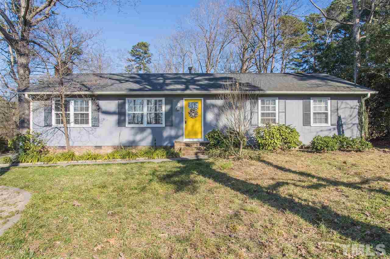 5300 Duraleigh Road Raleigh, NC 27612 - Photo 1 of 25 Gallery Image 1