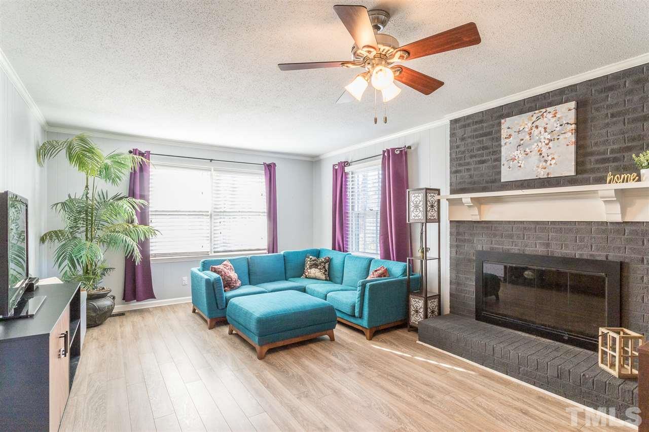 5300 Duraleigh Road Raleigh, NC 27612 - Photo 2 of 25 Gallery Image 2