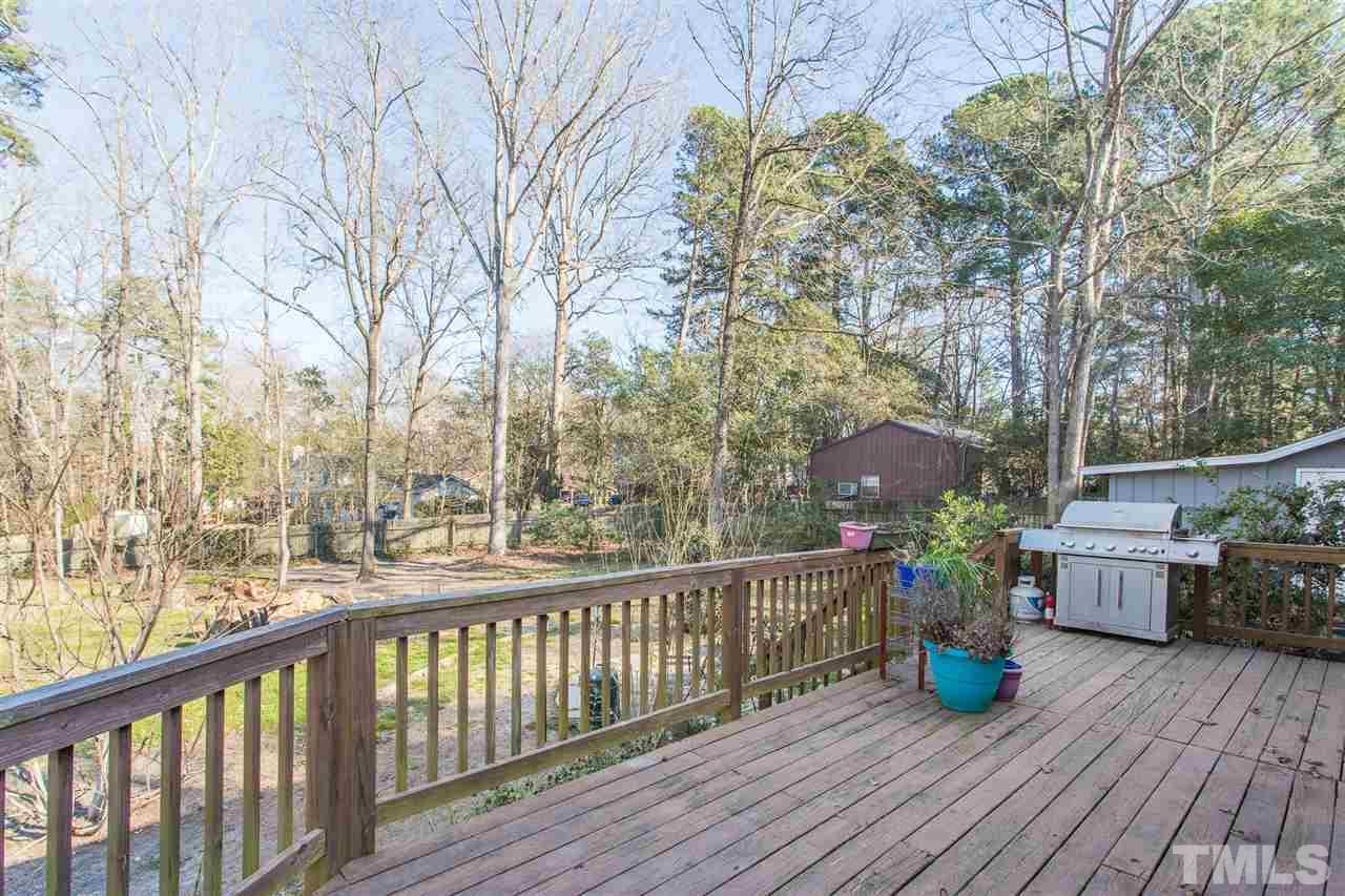 5300 Duraleigh Road Raleigh, NC 27612 - Photo 19 of 25 Gallery Image 19