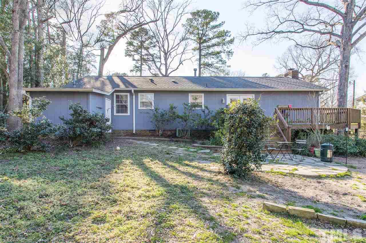 5300 Duraleigh Road Raleigh, NC 27612 - Photo 20 of 25 Gallery Image 20