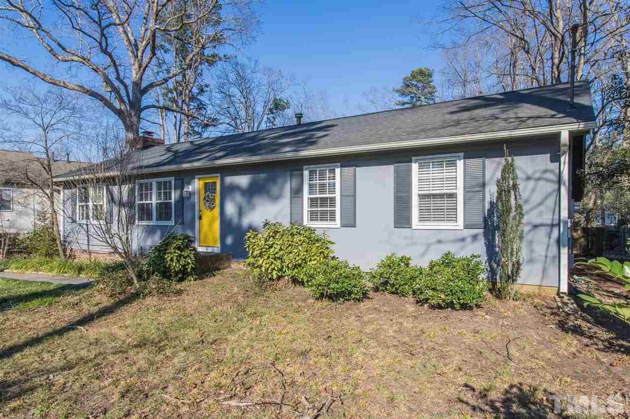 5300 Duraleigh Road Raleigh, NC 27612 - Photo 24 of 25 Gallery Image 24