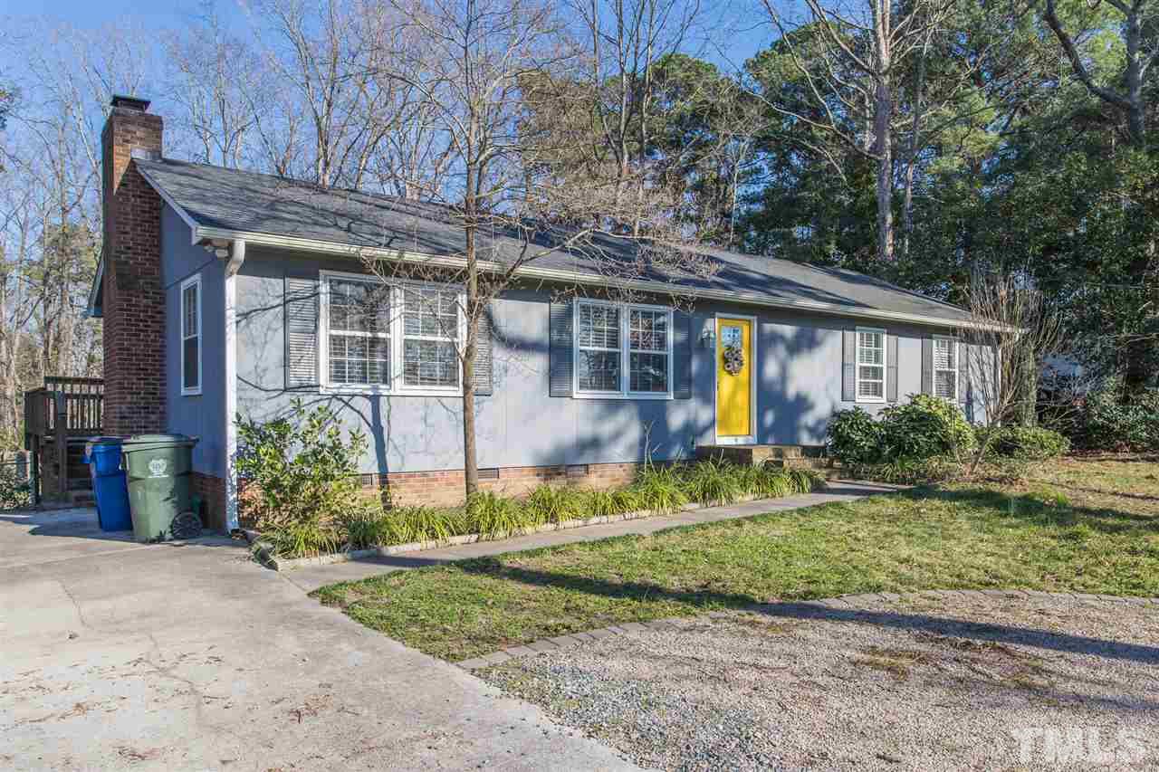 5300 Duraleigh Road Raleigh, NC 27612 - Photo 25 of 25 Gallery Image 25