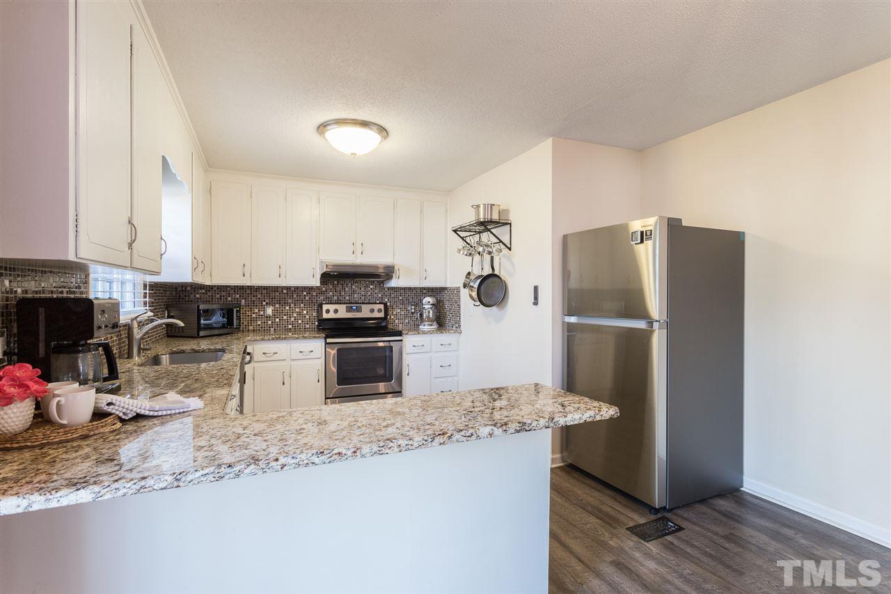 5300 Duraleigh Road Raleigh, NC 27612 - Photo 8 of 25 Gallery Image 8