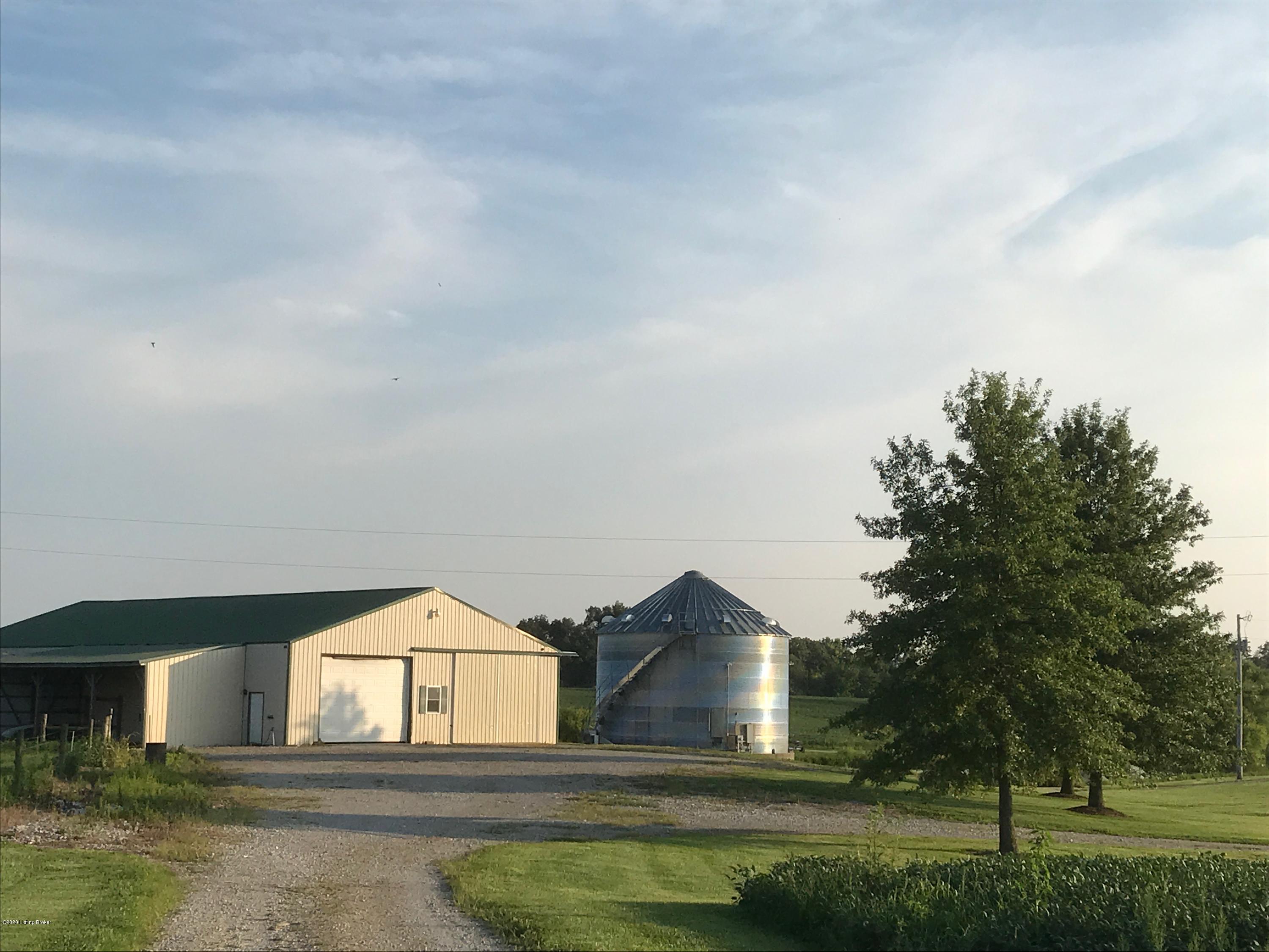 7255 Vigo Road Bagdad, KY 40003 - Photo 2 of 5 Tr 5-4A Vigo Rd
