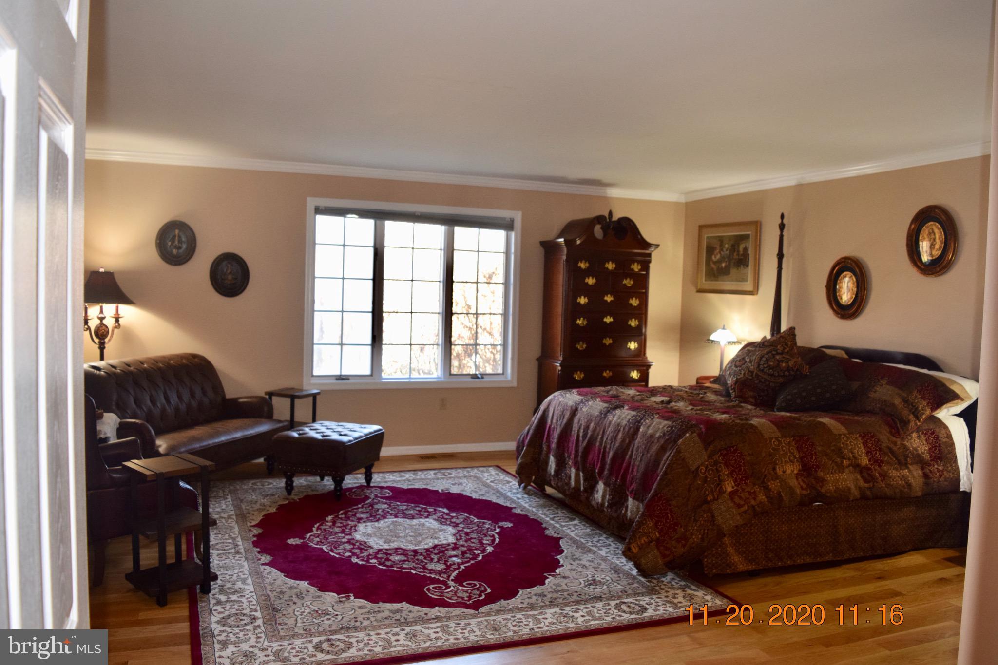 34 Wedgewood Road Newark, DE 19711 - Photo 22 of 42 First floor master bedroom!