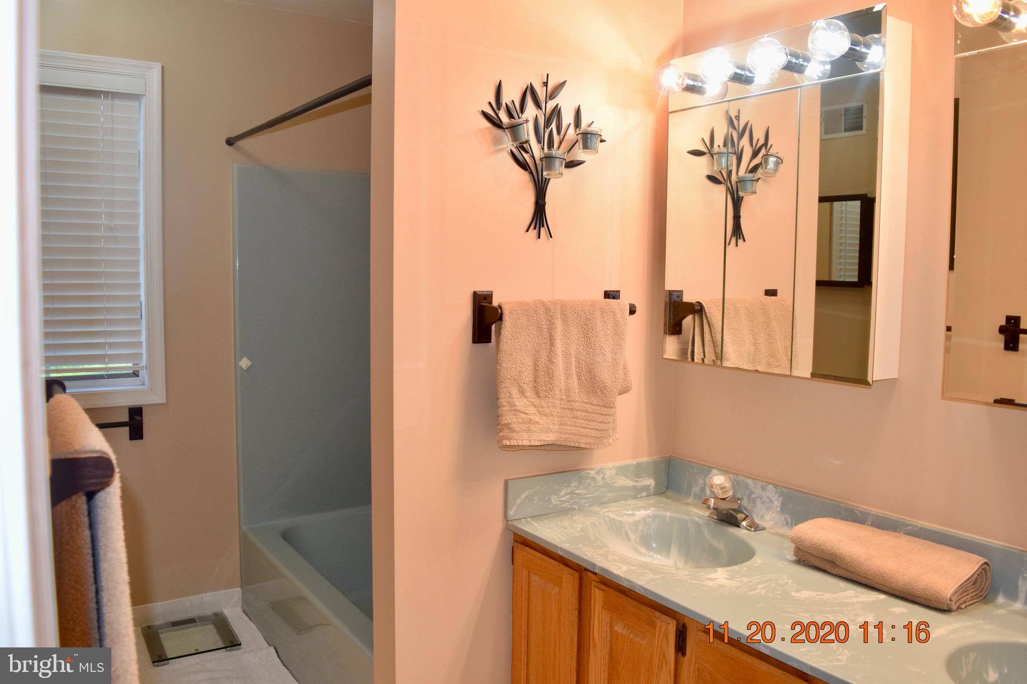 34 Wedgewood Road Newark, DE 19711 - Photo 23 of 42 First floor master bath!