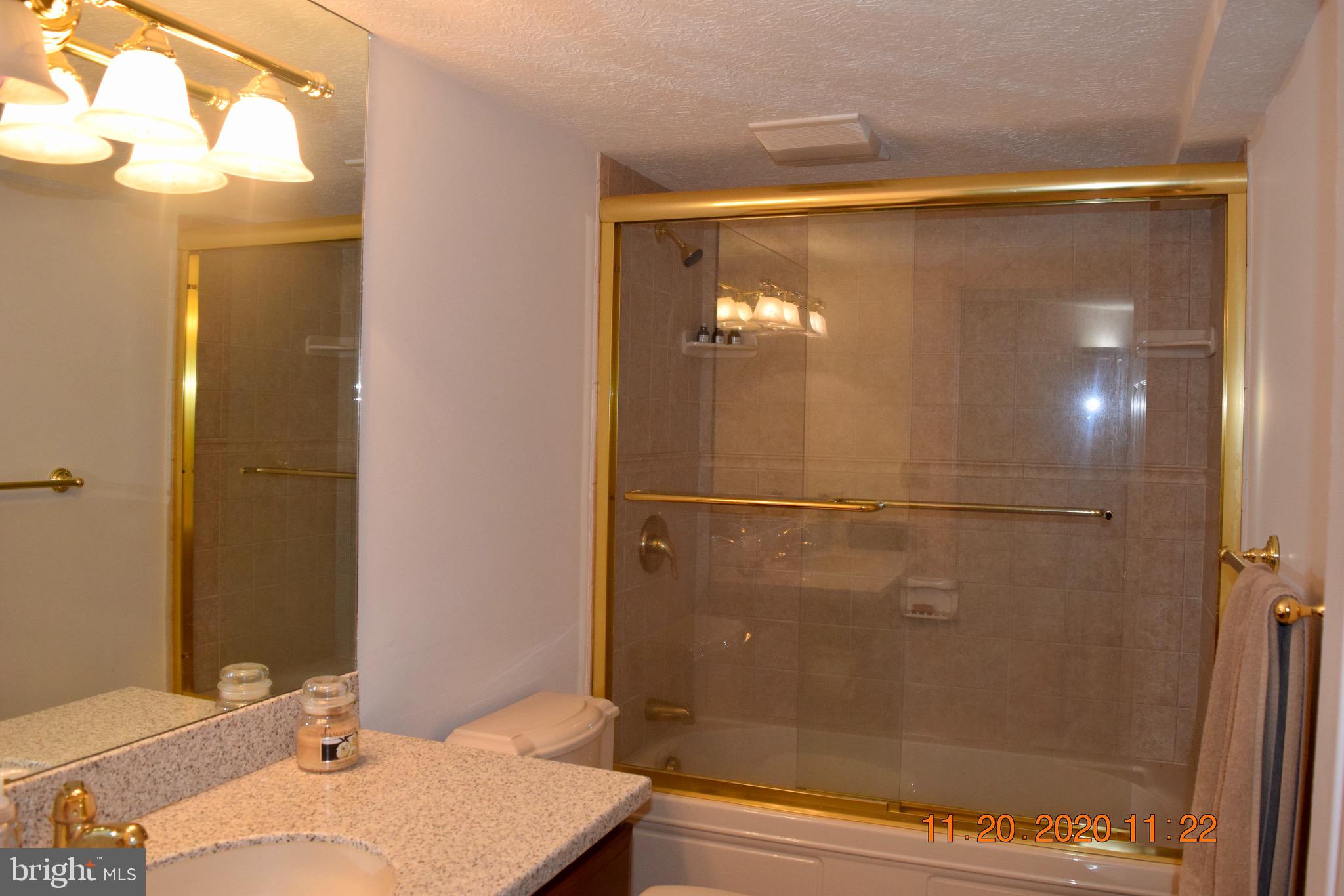 34 Wedgewood Road Newark, DE 19711 - Photo 29 of 42 Full bath and storage area in finished basement
