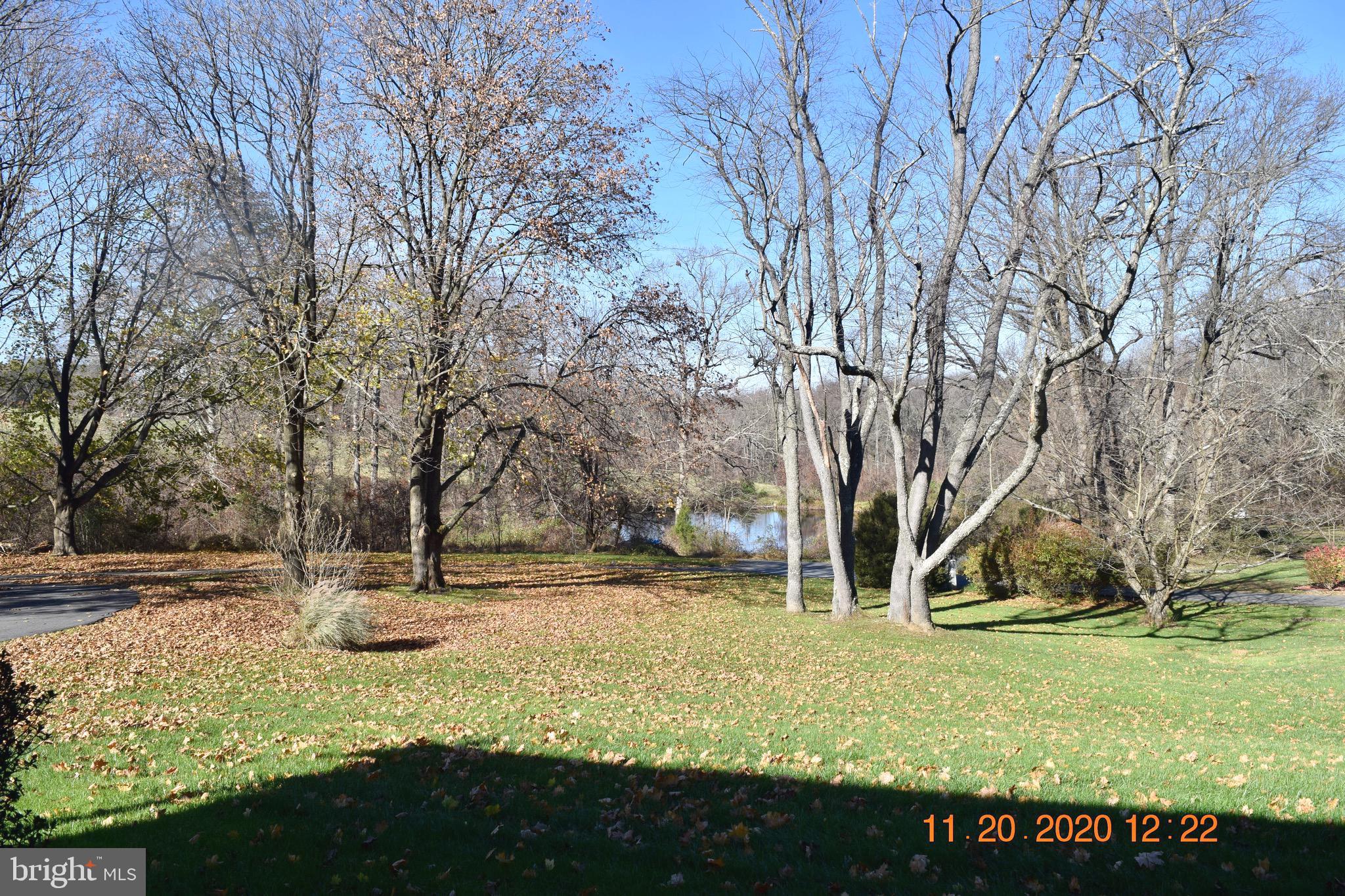 34 Wedgewood Road Newark, DE 19711 - Photo 42 of 42 Million dollar view from front of house!