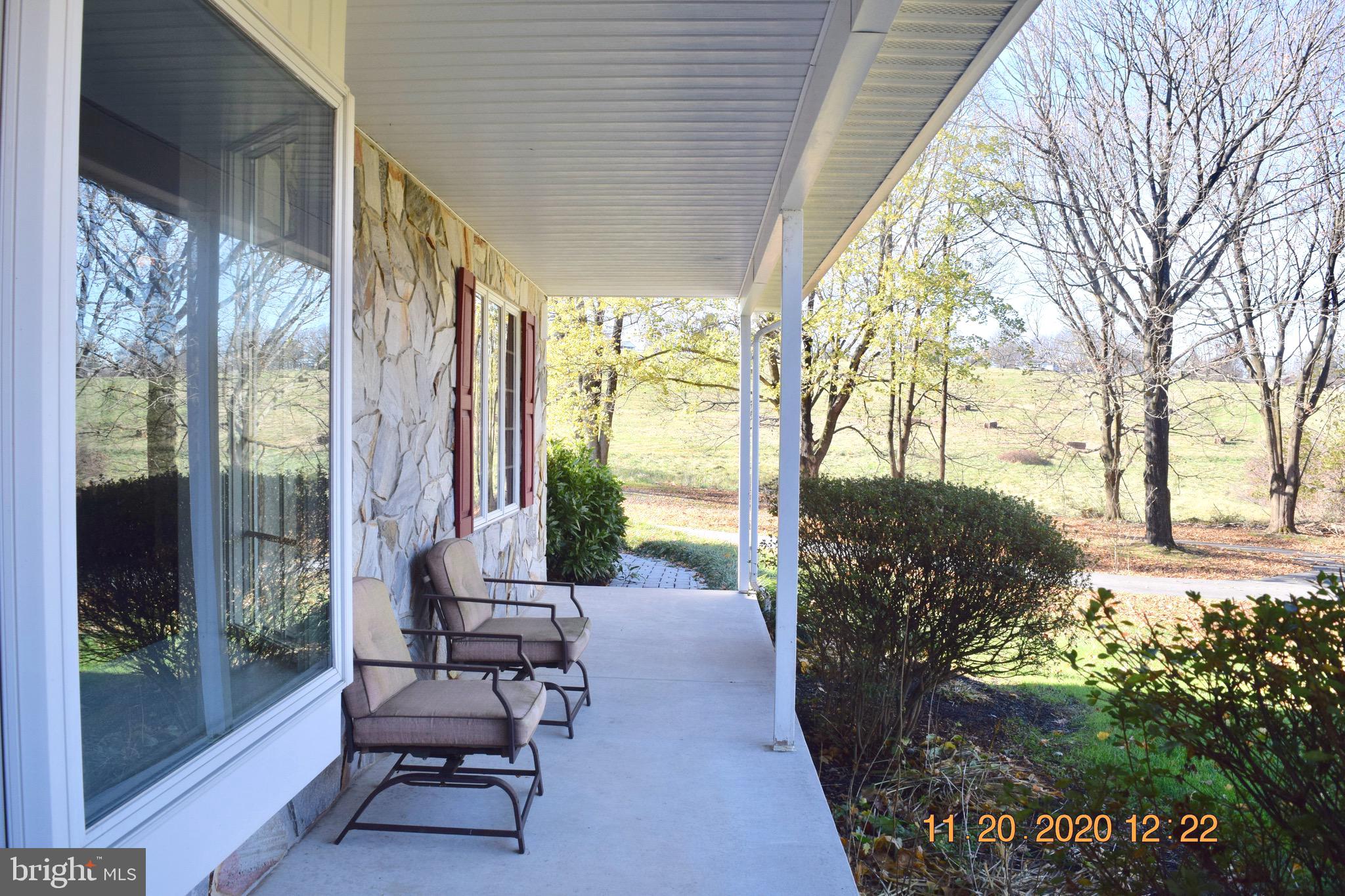 34 Wedgewood Road Newark, DE 19711 - Photo 7 of 42 Huge front porch for enjoying your view!