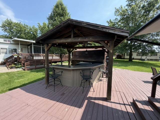 2795 East 28th Road Marseilles, IL 61341 - Photo 28 of 81