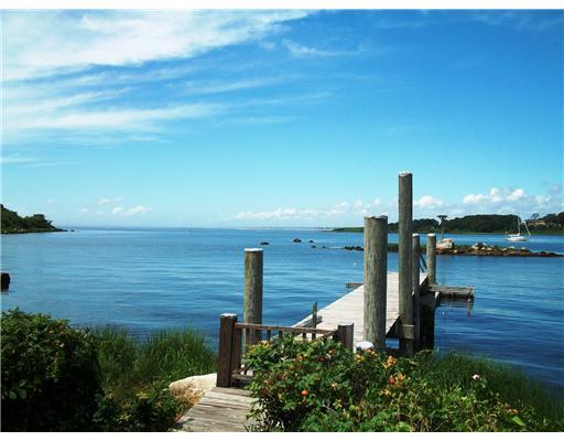 19 Breen Road Westerly, RI 02891 - Photo 4 of 4 Waterfront/Dock/Pier.
