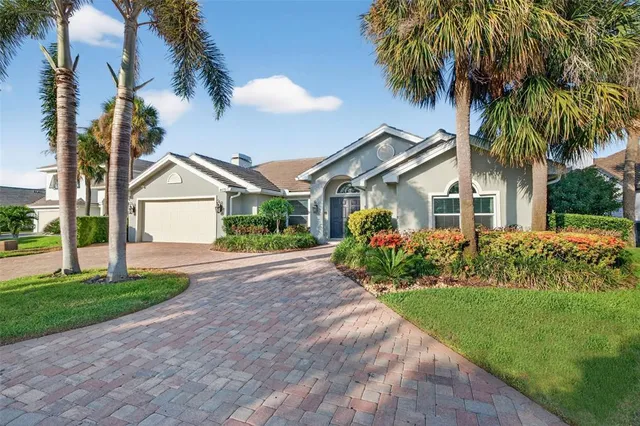 $1,399,000 | 4673 Alisa Circle Northeast, St. Petersburg, FL 33703