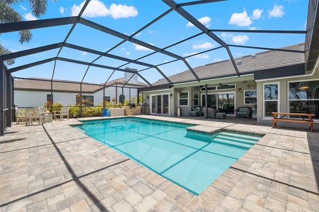 $1,399,000 | 4673 Alisa Circle Northeast, St. Petersburg, FL 33703