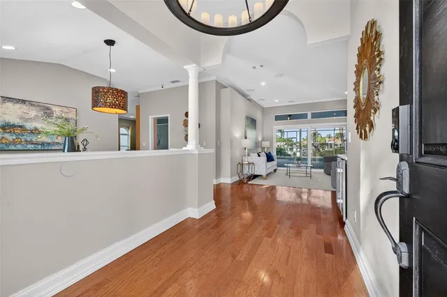$1,399,000 | 4673 Alisa Circle Northeast, St. Petersburg, FL 33703