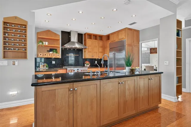 $1,399,000 | 4673 Alisa Circle Northeast, St. Petersburg, FL 33703