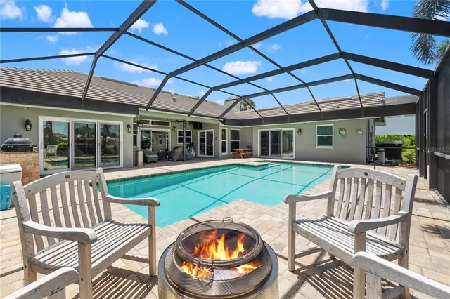 $1,399,000 | 4673 Alisa Circle Northeast, St. Petersburg, FL 33703