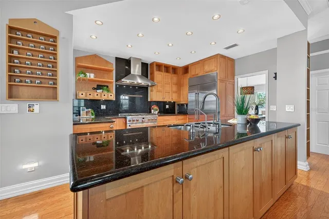 $1,399,000 | 4673 Alisa Circle Northeast, St. Petersburg, FL 33703