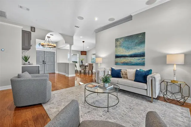 $1,399,000 | 4673 Alisa Circle Northeast, St. Petersburg, FL 33703