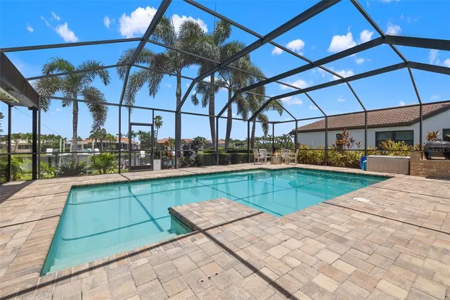 $1,399,000 | 4673 Alisa Circle Northeast, St. Petersburg, FL 33703