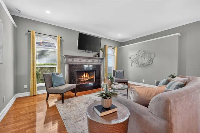 $1,399,000 | 4673 Alisa Circle Northeast, St. Petersburg, FL 33703