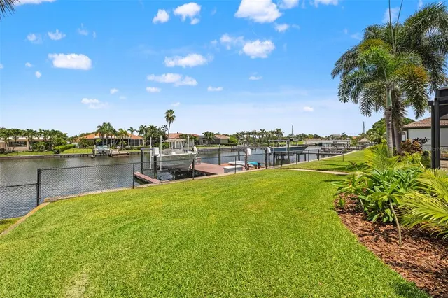 $1,399,000 | 4673 Alisa Circle Northeast, St. Petersburg, FL 33703