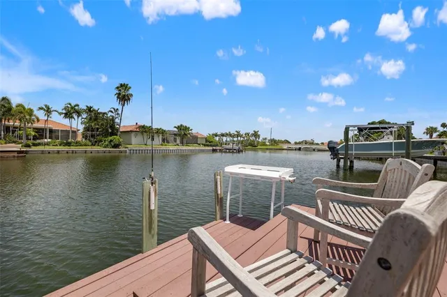 $1,399,000 | 4673 Alisa Circle Northeast, St. Petersburg, FL 33703